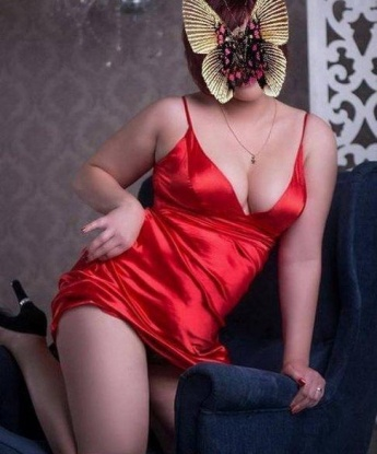 Проститутка Антонина