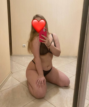 Проститутка Лариса